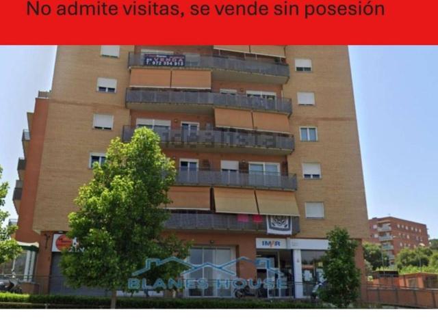 Piso, Blanes