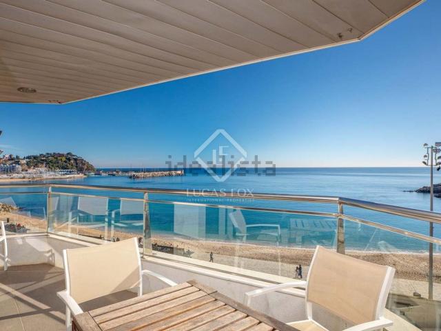 Piso, Blanes