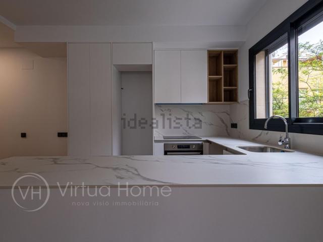 Piso, Blanes