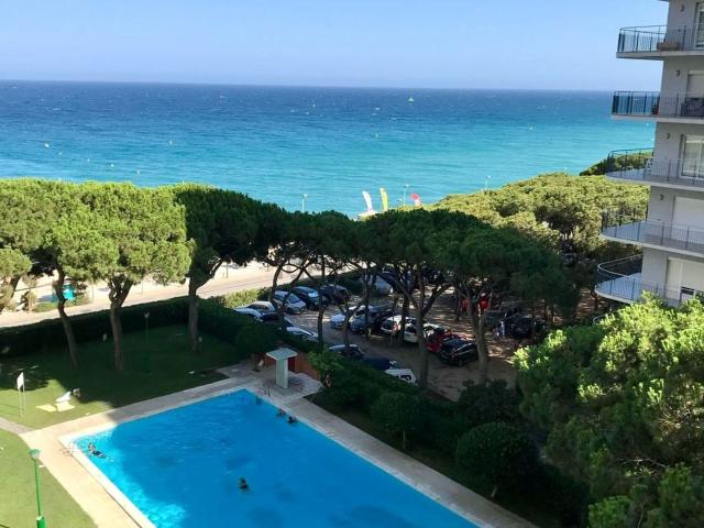 Piso, Blanes