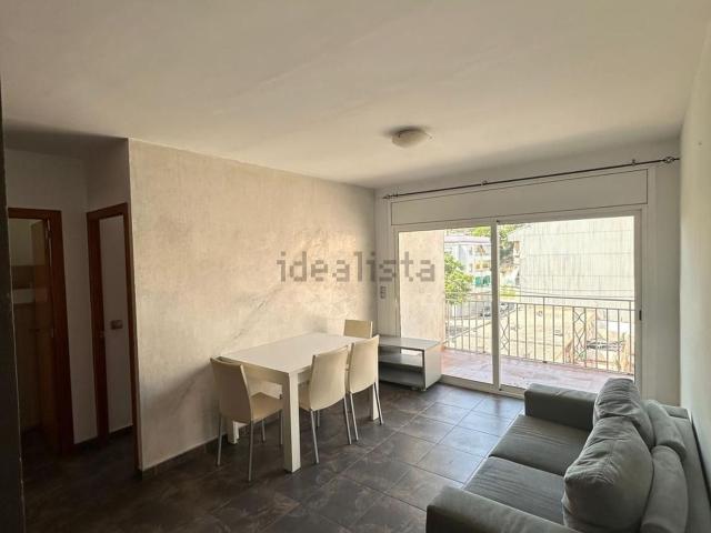 Piso, Blanes