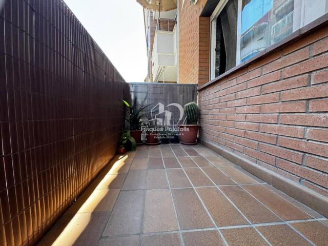 Piso, Blanes