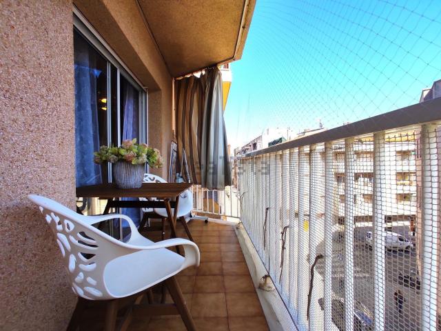 Piso, Blanes