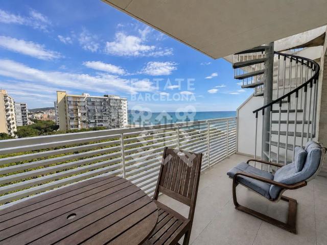 Piso, Blanes