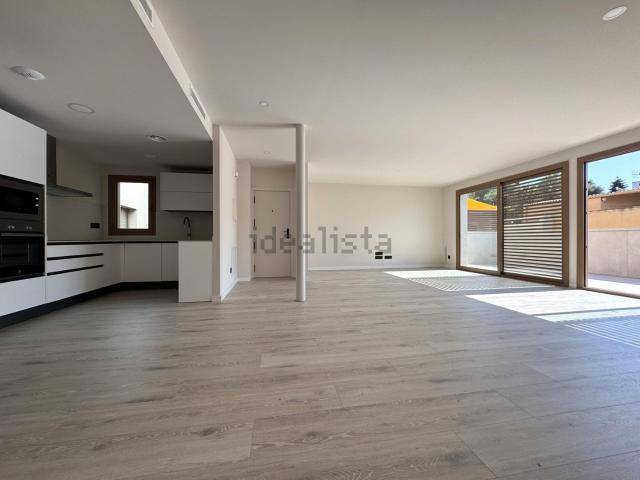 Piso, Blanes