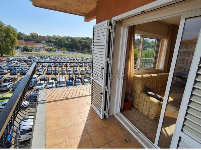 Piso, Blanes