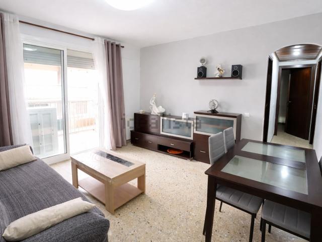 Piso, Blanes