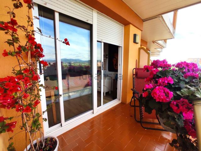 Piso, Blanes