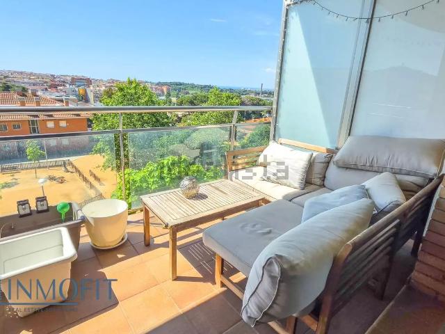 Piso, Blanes