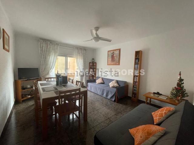 Piso, Blanes