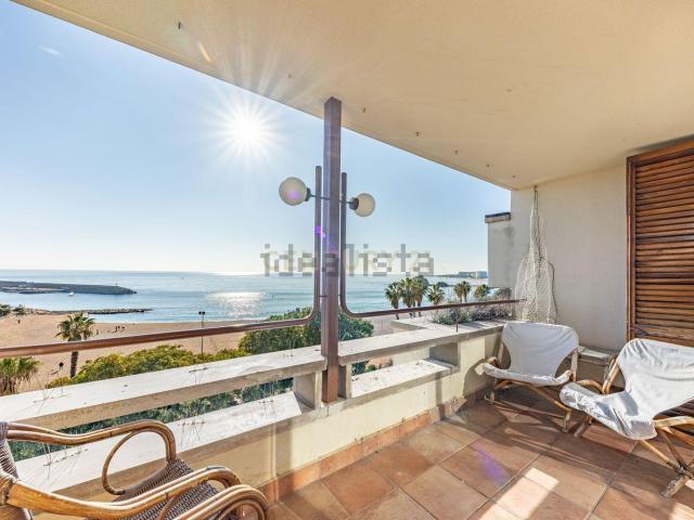 Piso, Blanes