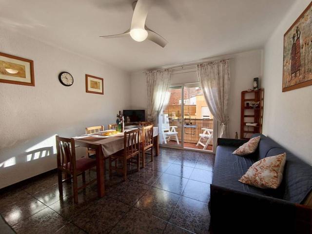 Piso, Blanes