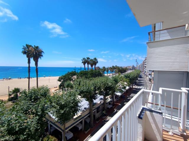 Piso, Blanes