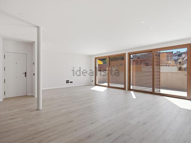 Piso, Blanes