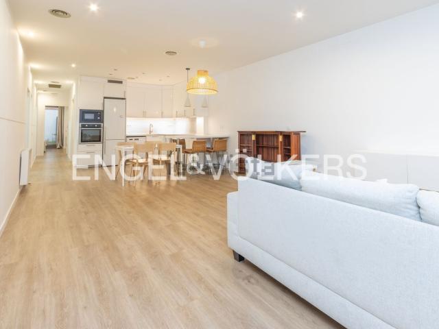 Piso, Blanes