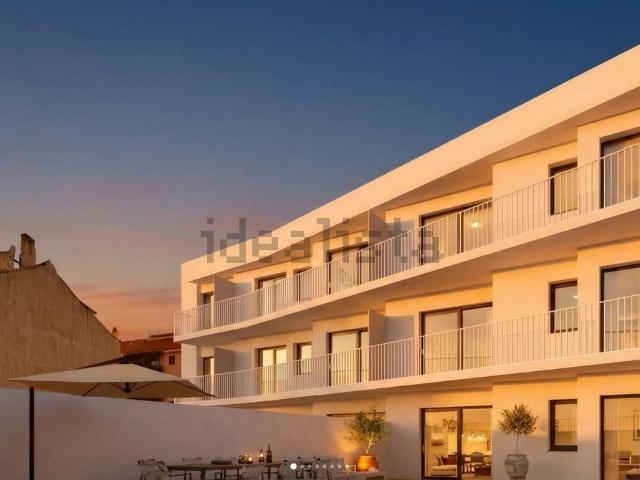 Piso, Blanes