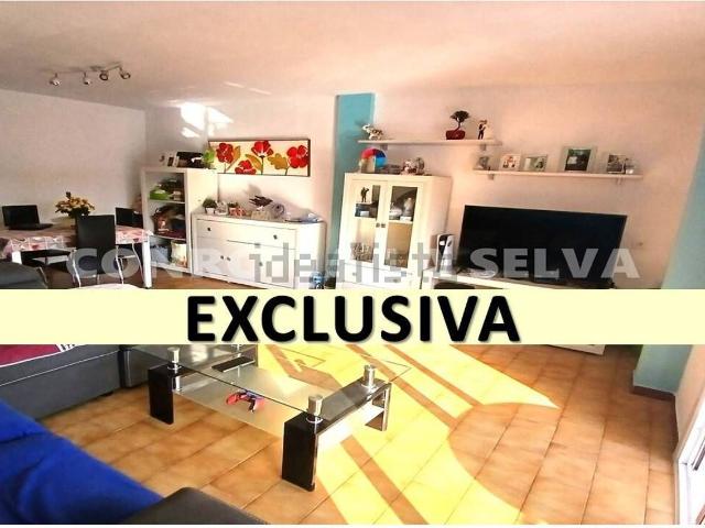Piso, Blanes