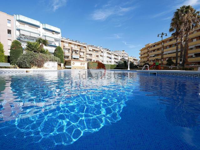 Piso, Blanes