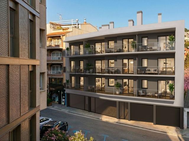 Piso, Blanes