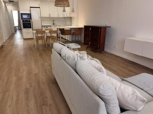 Piso, Blanes