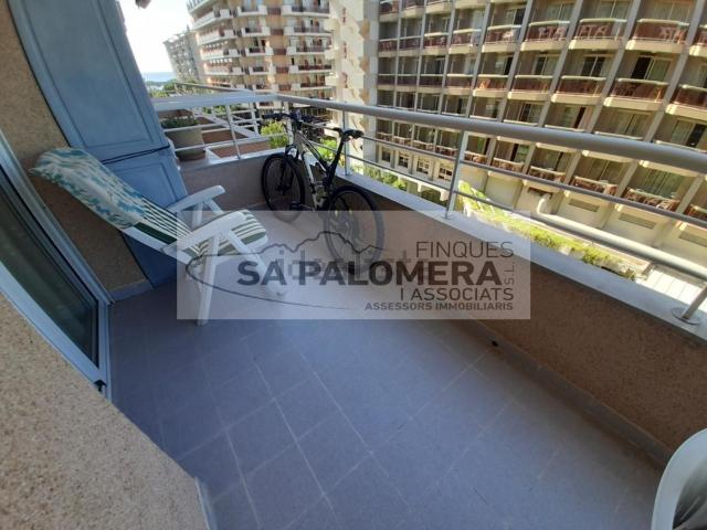 Piso, Blanes