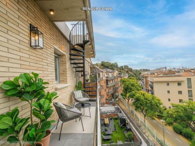 Piso, Blanes