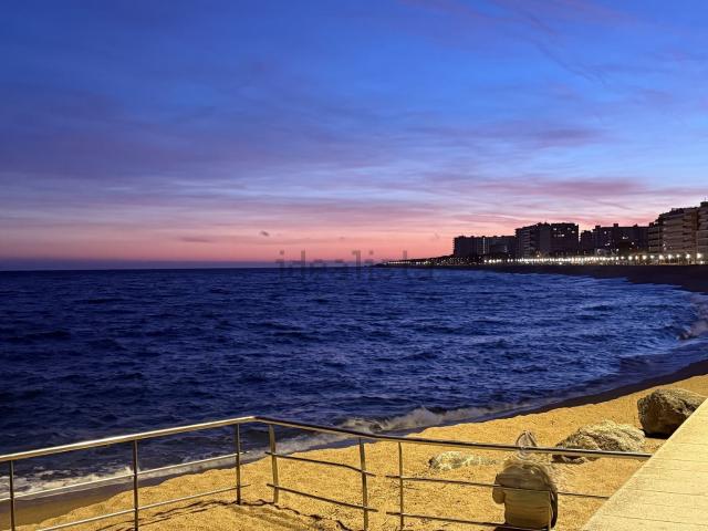 Piso, Blanes