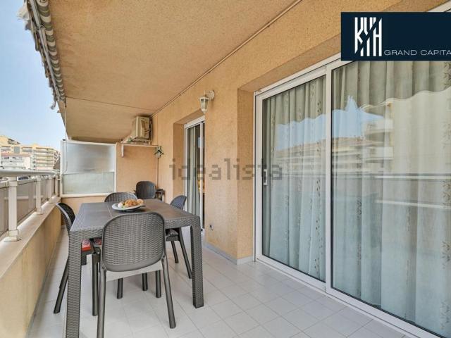 Piso, Blanes