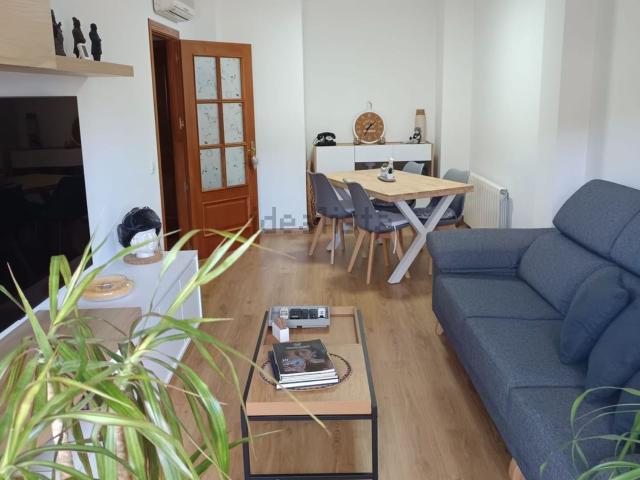 Piso, Blanes