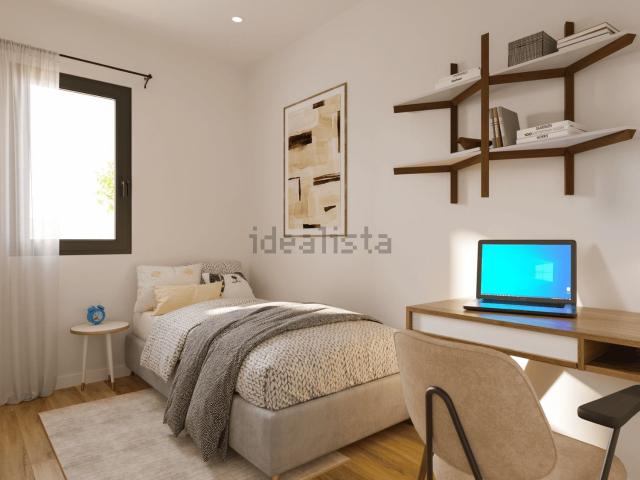 Piso, Blanes