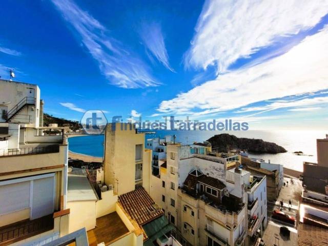 Piso, Blanes