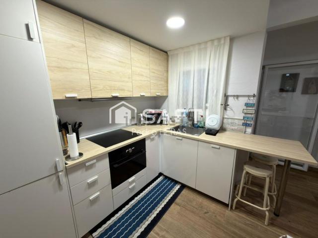 Piso, Blanes