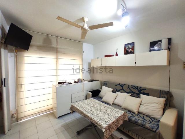 Piso, Blanes