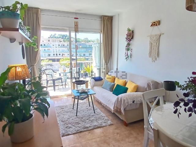 Piso, Blanes