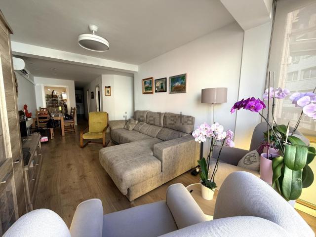 Piso, Blanes