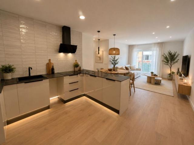 Piso, Blanes