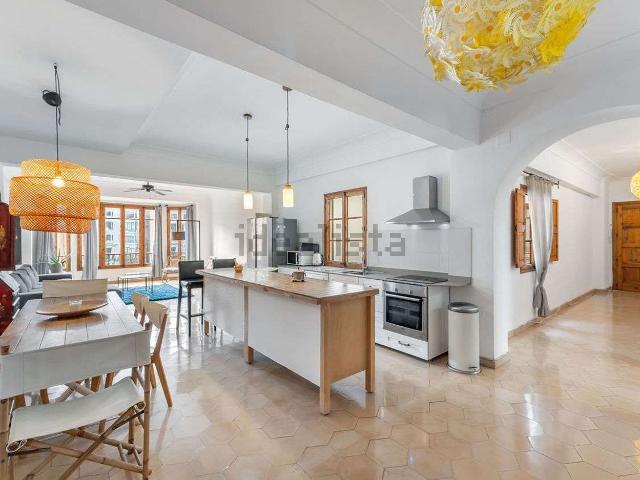 Piso, Bons Aires, Palma de Mallorca