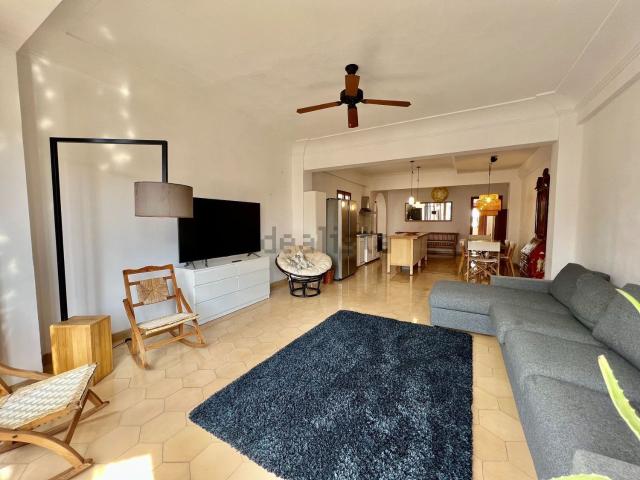 Piso, Bons Aires, Palma de Mallorca