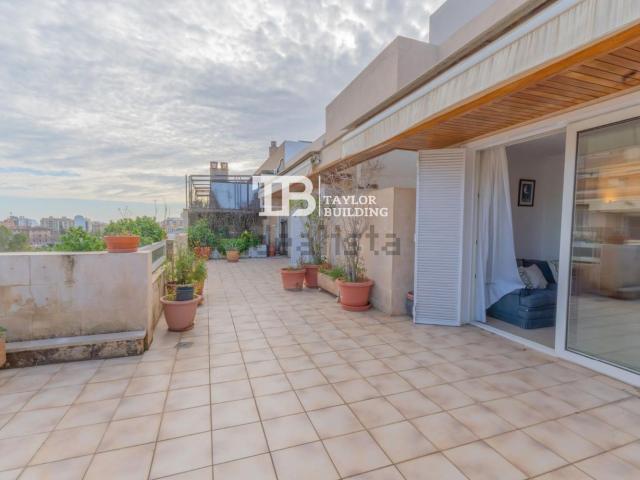 Piso, Bons Aires, Palma de Mallorca
