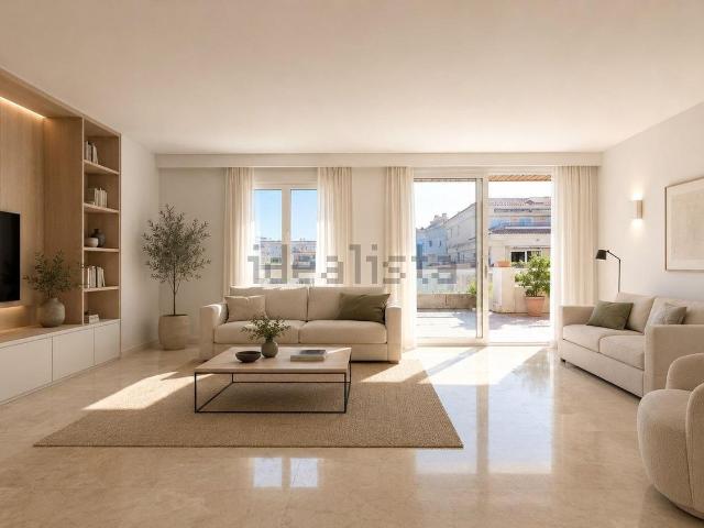 Piso, Bons Aires, Palma de Mallorca