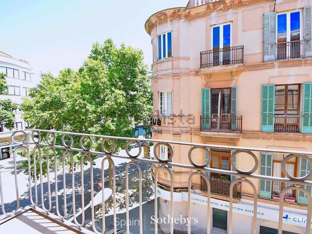Piso, Bons Aires, Palma de Mallorca