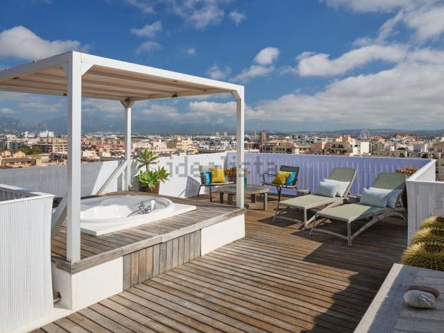 Piso, Bons Aires, Palma de Mallorca