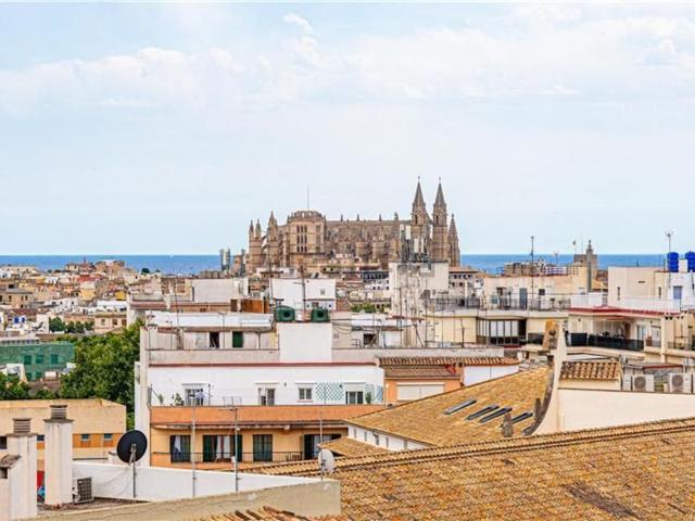 Piso, Bons Aires, Palma de Mallorca
