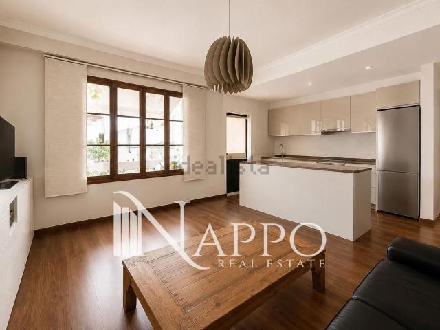 Piso, Bons Aires, Palma de Mallorca