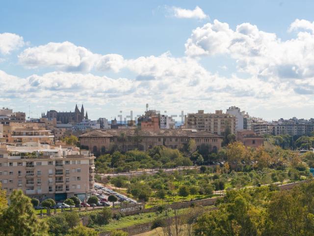 Piso, Bons Aires, Palma de Mallorca