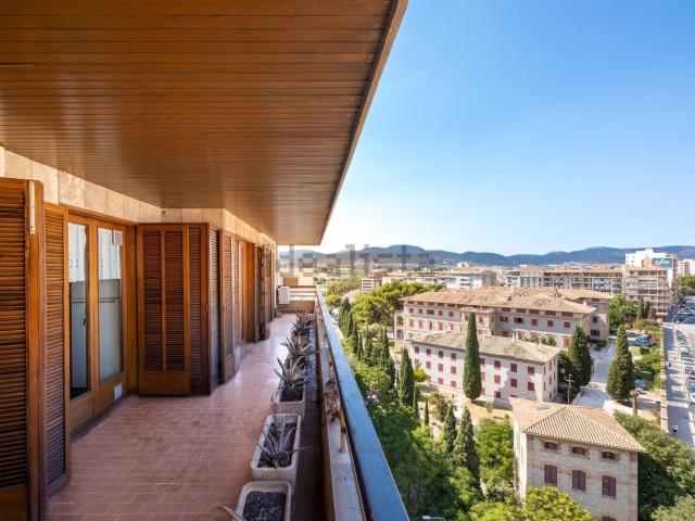 Piso, Bons Aires, Palma de Mallorca