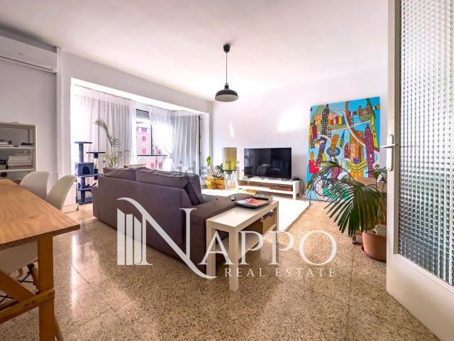 Piso, Bons Aires, Palma de Mallorca