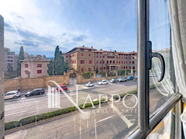 Piso, Bons Aires, Palma de Mallorca
