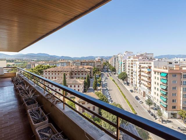 Piso, Bons Aires, Palma de Mallorca