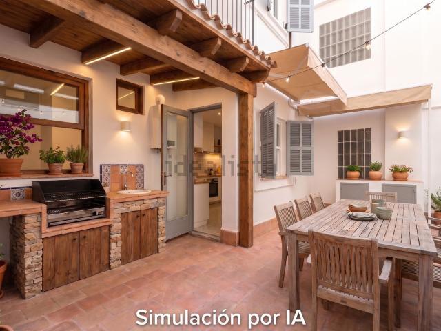 Piso, Bons Aires, Palma de Mallorca